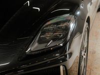 Begagnad Porsche Panamera 2024 Halvkombi