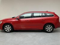 begagnad Volvo V60 D2