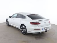 begagnad VW Arteon 2.0 TDI R-Line 4Motion