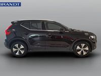 begagnad Volvo XC40 T4 Recharge Inscription Expression