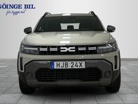 Ny Dacia Duster 2026 Brun