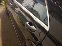 begagnad Mercedes S500 7G-Tronic Euro 5