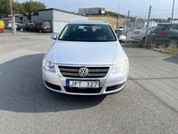 begagnad VW Passat 2.0 TDI Sportline obs! växellådan låter