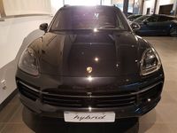 begagnad Porsche Cayenne E-Hybrid 1 Ägare Se Spec Approved