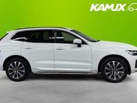 Begagnad Volvo XC60 Momentum 197 HK (144 kW) 2022 Vit SUV