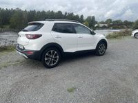 begagnad Kia Stonic 1.0 T- Advance