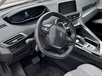 begagnad Peugeot 3008 Allure 1,2 Pure Tech 130hk Aut. Dragkrok