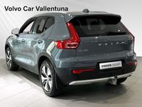 begagnad Volvo XC40 T3