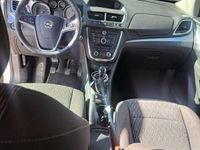 begagnad Opel Mokka 1.6 ecoFLEX Euro 5