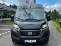 begagnad Fiat Ducato L2H2 2.2 Multijet 140 Automat 140hk