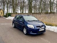 Begagnad Toyota Auris 124 HK (91 kW) 2008 Halvkombi