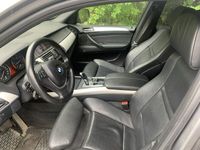 begagnad BMW X5 xDrive40d Steptronic Sport line Euro 5