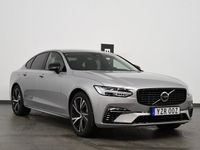 begagnad Volvo S90 Recharge T8 Plus Dark DEMOBIL