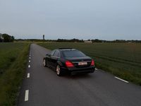Begagnad Mercedes S600L 517 HK (380 kW) 2011 Sedan