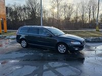 Begagnad Volvo V70 Summum 181 HK (133 kW) 2014 Grå Kombi