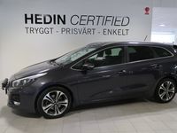 begagnad Kia Ceed 1,6 CRDI 136HK GT-Line