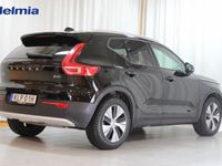 begagnad Volvo XC40 B4 AWD Bensin Momentum Advanced SE