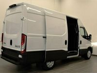 begagnad Iveco Daily 35S14N A8V