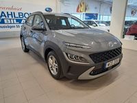 begagnad Hyundai Kona 1,0 T-GDI 120 Aut 2WD Essential 2023, Crossover