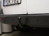 begagnad Ford Transit Connect L2 100HK Drag Värmare 1Ägare Leasebar