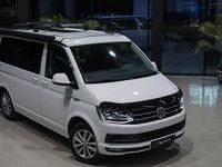 Begagnad VW California California 150 HK (110 kW) 2016 Vit Van