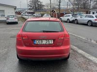 begagnad Audi A3 1,6 TDI