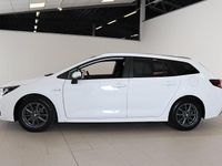 Begagnad Suzuki Swace 140 HK (102 kW) 2022 Vit Kombi