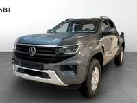 Ny VW Amarok Life 205 HK (150 kW) 2025 Dark grey metallic Pickup