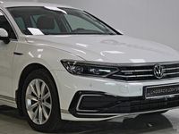 begagnad VW Passat GTE Executive DRAG D-Värmare Kombi 2021, Personbil