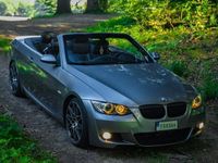 begagnad BMW 335 Cabriolet i -07