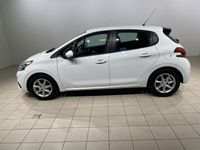 begagnad Peugeot 208 5dr 1.6 BlueHDi Active PDC Motor&kupévärmare