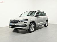 begagnad Skoda Karoq 1.5 TSI 150HK SPORT LINE DRAG KAMERA COCKPIT