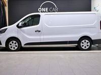 Begagnad Renault Trafic 150 HK (110 kW) 2024 Vit