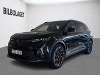 Begagnad Renault Scénic Esprit Alpine 160 kW (218 HK) 2024
