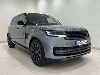 begagnad Land Rover Range Rover LWB Autobiography P460e Phev