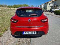 begagnad Renault Clio IV 