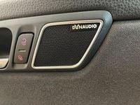 Begagnad VW Sharan 150 HK (110 kW) 2016 Vit Minibuss