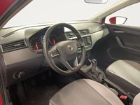 begagnad Seat Ibiza 1.0 TSI 95 HK STYLE