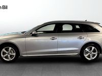 begagnad Audi A4 Quattro Avant 40 TFSI QUATTRO PROLINE ADVANCED 204