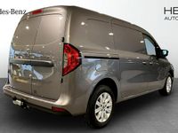 Ny Mercedes Citan 112 2026 Grå Pickup