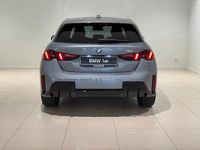 Begagnad BMW 120 M Sport 170 HK (125 kW) 2025 Grå Halvkombi