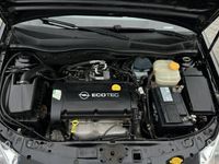 begagnad Opel Astra Caravan 1.6 Twinport Euro 4