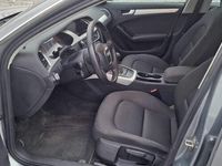 begagnad Audi A4 Avant 2.0 TDI DPF Proline Euro 5