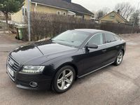 begagnad Audi A5 Sportback 2.0 TFSI Comfort, Sport Euro 5