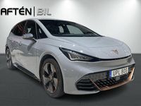 Begagnad Cupra Born 169 kW (231 HK) 2023 Grå Halvkombi