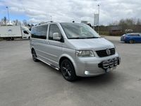 begagnad VW Multivan 2.5 TDI Highline