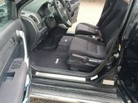 begagnad Honda CR-V 2.0 i-VTEC 4WD Euro 5