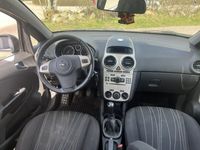 begagnad Opel Corsa 5-dörrar 1.3 CDTI ecoFLEX Euro 4