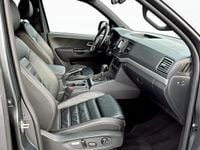 Begagnad VW Amarok 258 HK (189 kW) 2018 Pickup