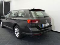 begagnad VW Passat Sportscombi 1.5 TSI DRAG/VÄRMARE/NAVIGATION/OMG LEV